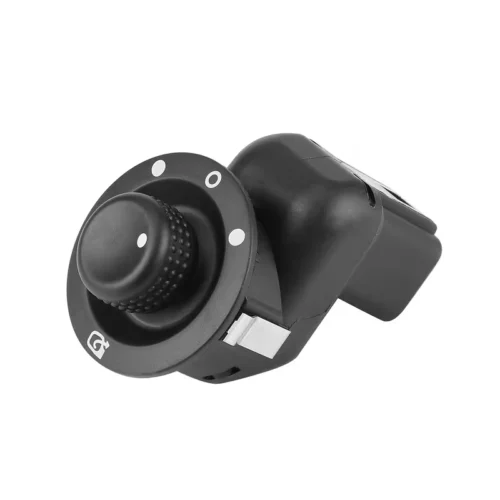 Pulsante Regolazione Specchietti Renault Clio Scenic Megane OEM 8200676533