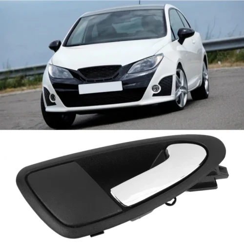 Maniglia Interna Porta Seat Ibiza 6J Anteriore Sinistra OEM 6J1837113A