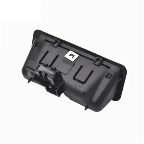 Pulsante Portellone BMW Serie 1 3 5 X1 X5 X6 OEM 51247118158 Ricambio