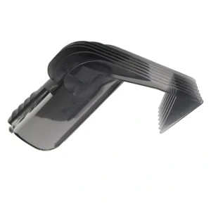 Pettine Tagliacapelli Philips QC5105 QC5115 QC5120 QC5130 3-21mm Neri