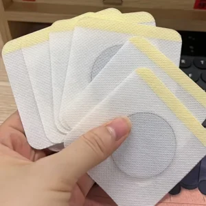 Patch Dimagranti Addominali 50 Pezzi Adesivi Anti Grasso Cellulite