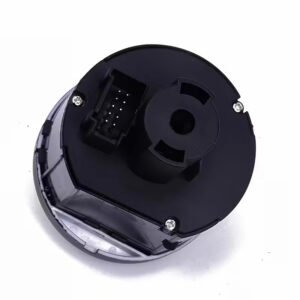 Interruttore di controllo fari 5ND941431A per VW Tiguan MK6 Jetta MK5 Passat B6 - immagine 3
