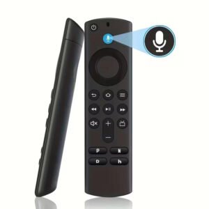 Telecomando vocale 3° gen L5B83G P4C6EN PA38CA Stick/4K/Max/Lite compatibile - immagine 4