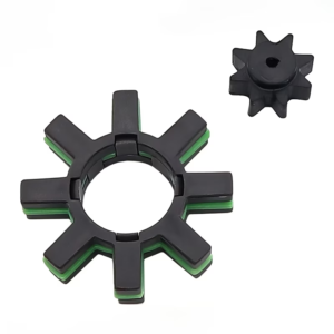1 Cuscinetto ammortizzatore per ingranaggio albero motore 45254-28040 per TOYOTA - immagine 3