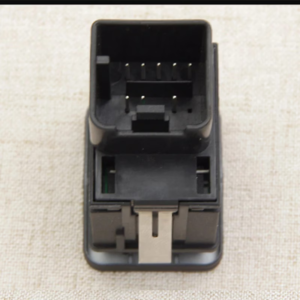 Pulsante fisso universale del freno a mano interruttore EPB per VW Passat B6 C6 - immagine 4