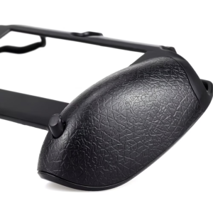 Custodia Protettiva per Sony PSVita 1000 in Plastica ABS (PCH-1000) Copertura - immagine 3