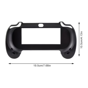 Custodia Protettiva per Sony PSVita 1000 in Plastica ABS (PCH-1000) Copertura - immagine 5