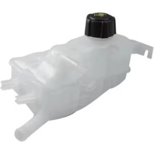 vaschetta Serbatoio liquido radiatore per Megane e Scenic Mk3 tappo 217100005R - immagine 3