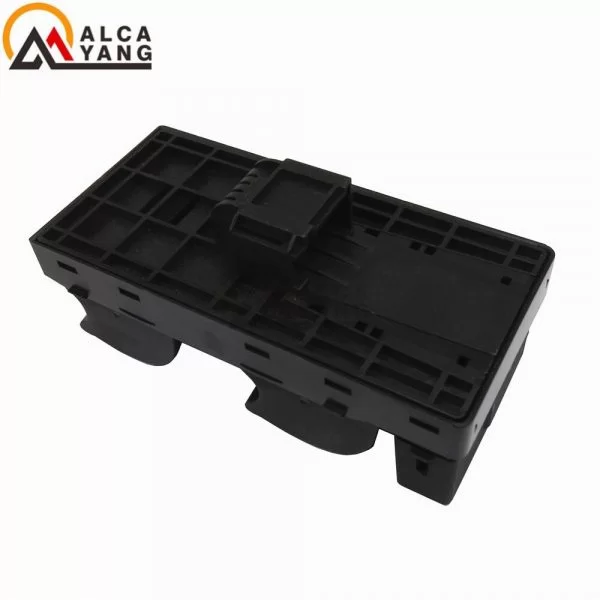Pulsantiera Interruttore Comando Alzavetri In Abs Per Audi A4 B6 B7 8E0959851Bzt