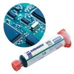 Uv Solder Verde Mechanic Ly-Uvh900 Crea Protezione Piste Pcb