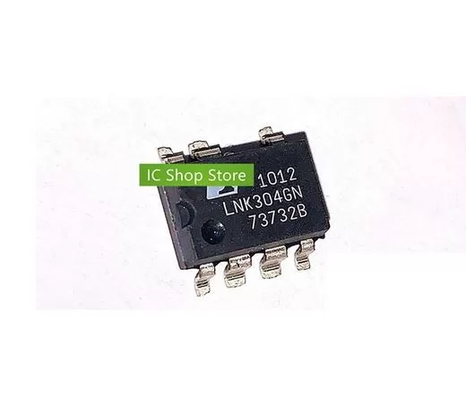 2X Lnk305Gn - Lnk 305Gn Integrato Smd Off-Line Switcher 175Ma , 280Ma