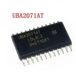 Uba2071T - Uba 2071At Uba2071At Ic Controller Driver Per Tv Lcd Tek