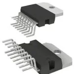 Tda7294 - Tda 7294 Integrato Amplificatore 100V 100W