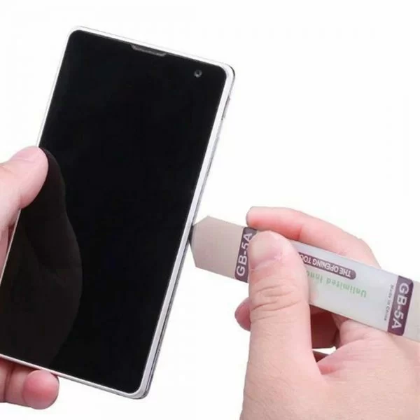 Apri Smartphone Tablet Strumento Leva Per Smontare Aprire Cellulari Tool Lama
