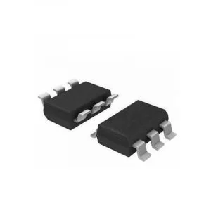 IC Circuito Integrato OB2263MP SOT23-6 SOT SMD - Lotto 10 Pezzi