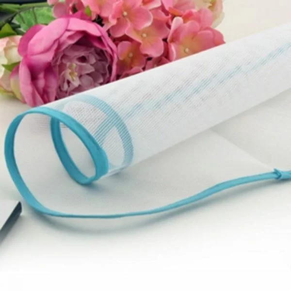 Panno Salvastiro Per Ferro Da Stiro Antilucido Salva Bucato Retina Delicati