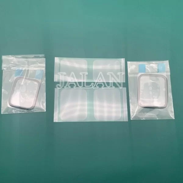Riparazione Per Watch 42 Mm 1 Gen Pellicola Sticker Adesivo
