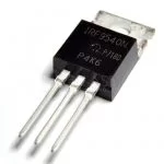 IC Circuito Integrato IRF9540N TO-220 - Lotto 5 Pezzi