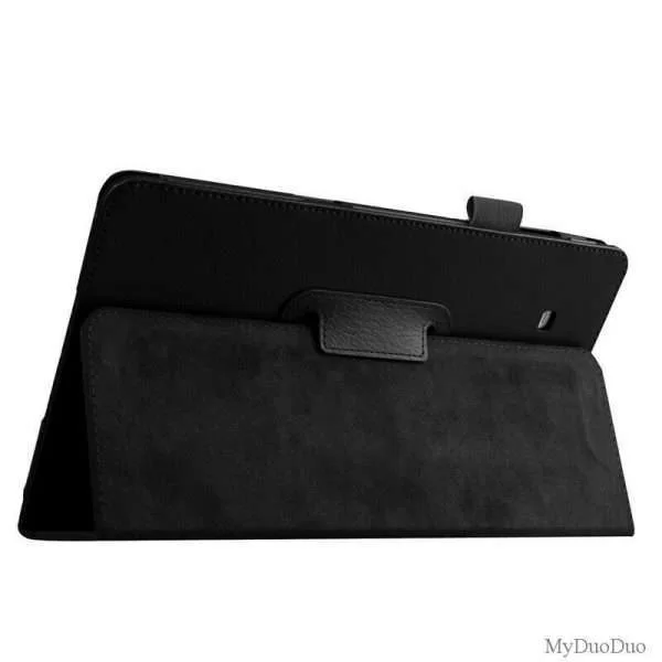 Cover Custodia Supporto Per  Galaxy Tab Un A6 2016 7 Pollici T280 T285