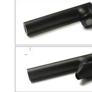N 2 Gommini Di Ricambio Per Auricolare Bluetooth In Silicone Nero