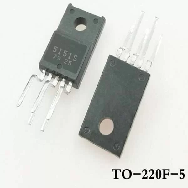 2 Pezzi Sk5151S – Circuito Integrato Ic