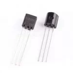 IC Circuito Integrato S8050 J3Y SOT-23 NPN SMD - Lotto 50 Pezzi