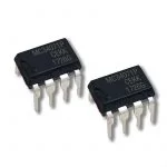 IC Circuito Integrato MC34071PG MC34071P MC34071 DIP-8 - Lotto 2 Pezzi