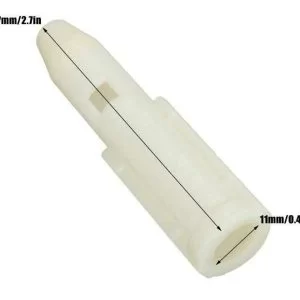 Bussola Pomello Cambio Leva Per Peugeot 207 301 306 307 308 2008 3008 C2 C3 C4