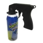 Pistola A Spruzzo Aerosol Per Vernici Con Grilletto Spray Gun Adapter Universal
