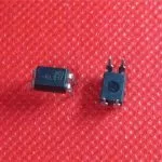 25 Pezzi Lotto El817C Dip-4 El817 Pc817C Pc817 Circuito Integrato Ic Chip