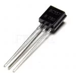 IC Circuito Integrato BC557B TO-92 - Lotto 50 Pezzi