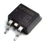 IC Circuito Integrato RJP30H2A RJP30H2 TO-263 - Lotto 5 Pezzi