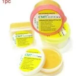 Pasta Di Saldatura 50G Riparazione Strumenti Elettronici Flux Soldering Paste