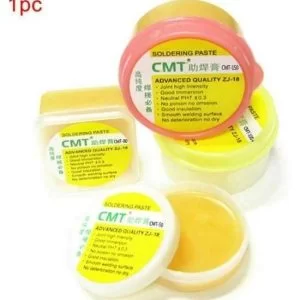 Pasta Di Saldatura 50G Riparazione Strumenti Elettronici Flux Soldering Paste