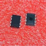 5 Pezzi Tba820M - Tba 820M Integrato Audio Amplifier 2W Dip-8