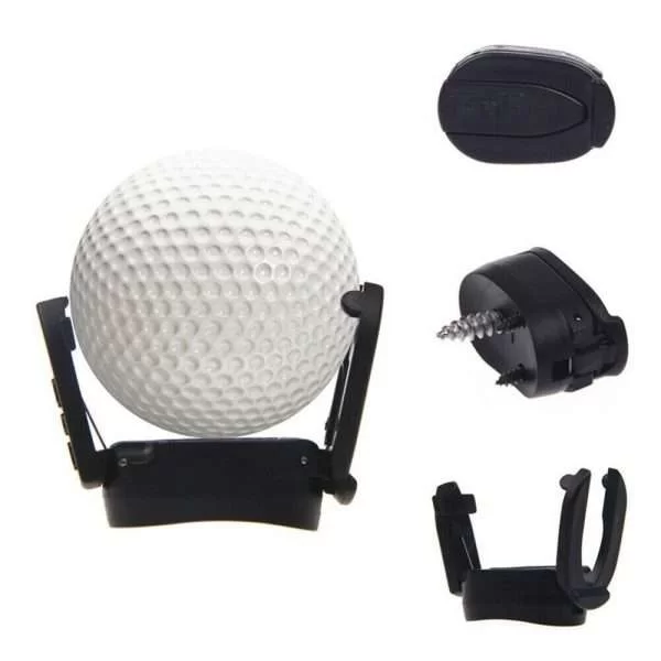 Palla Da Golf Pick Up Torna Saver Grabber Strumento Aggancia Palla Riportare