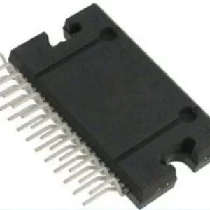 2 Pezzi Lotto Modulo Tda7386 Zip-25 Circuito Integrato Ic