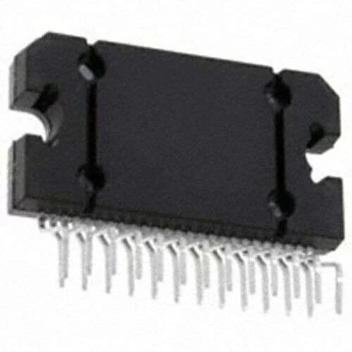 Modulo Tda7563B Tda7563A 7563 Ic Circuito Integrato Chip