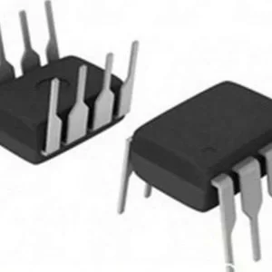 10 Pezzi Modulo Icl7660Scpaz Icl7660 7660S Dip-8 Circuito Integrato Ic