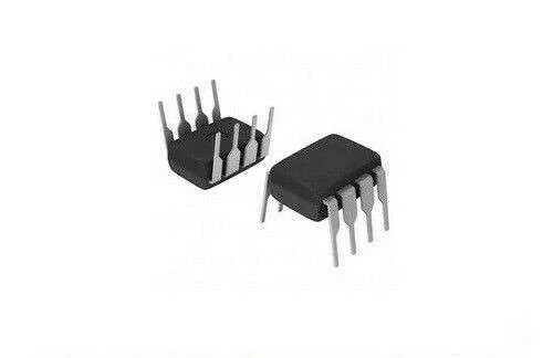 Modulo Ice2A265 2A265 Dip-8 Circuito Integrato Ic Chip