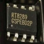 3 Pezzi Modulo Rt8289 Sop-8 Circuito Integrato Ic Spedizione Veloce