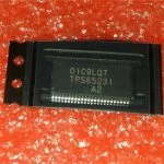 Modulo Tps65231A2Dcar Tps65231 Tps65231A2 Circuito Integrato Ic Chip