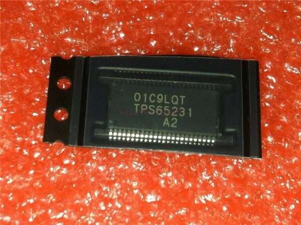 Modulo Tps65231A2Dcar Tps65231 Tps65231A2 Circuito Integrato Ic Chip