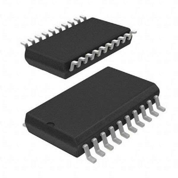 2 Pezzi Modulo Dda002 Dda002B Dda002C Sop-19 Circuito Integrato Ic Chip
