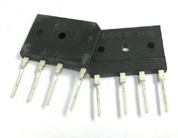 Modulo D15Xb60 D15Xb60H Zip Circuito Integrato Ic