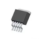 Modulo Xl4005E1 Xl4005 To-263 Circuito Integrato Ic Chip