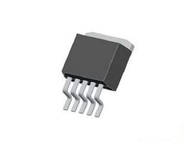 Modulo Xl4005E1 Xl4005 To-263 Circuito Integrato Ic Chip