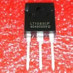 Modulo Lt1083Cp To-3P Lt1083 To-247 Circuito Integrato Ic Chip
