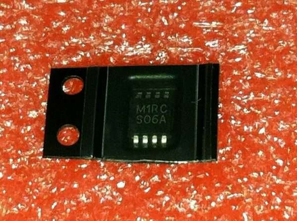 Modulo Lm2621Mm Lm2621 Tssop-8 Circuito Integrato Ic Spedizione Veloce