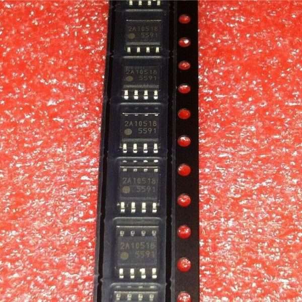 Modulo Fa5591N Fa5591 5591 Sop-8 Circuito Integrato Ic Chip